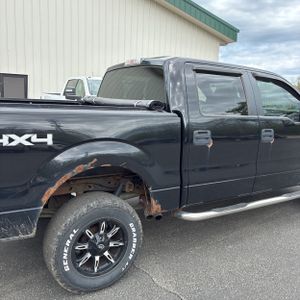 FORD F-150 XLT - 9