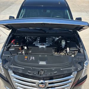 2015 Cadillac ESCALADE ESV BASE 缩略图 45