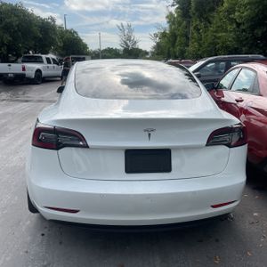 2022 Tesla MODEL 3 BASE — фото 7