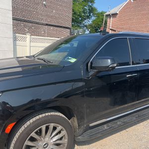 2023 Cadillac ESCALADE ESV PREMIUM LUXURY — фото 2