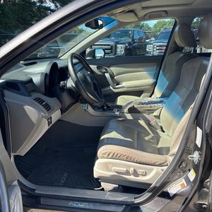 2010 Acura RDX SH-AWD W/TECH 照片 32