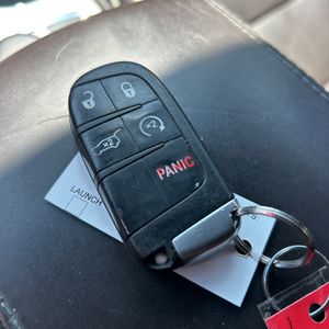 صورة مصغرة 56 لـ 2018 JEEP GRAND CHEROKEE OVERLAND