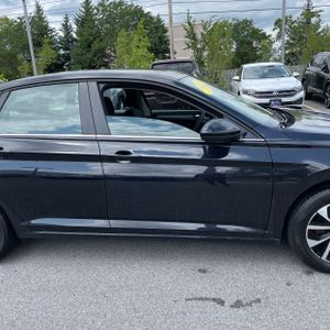 2023 Volkswagen JETTA S 缩略图 11