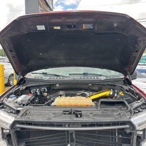 2018 FORD F-150 XLT 缩略图 48
