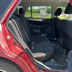 2018 Subaru OUTBACK 2.5I PREMIUM — миниатюра 34