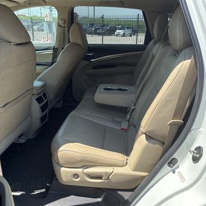 صورة مصغرة 34 لـ 2016 Acura MDX SH-AWD W/TECH