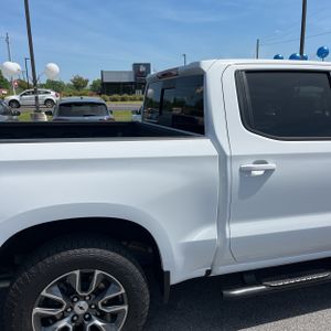 CHEVROLET SILVERADO 1500 RST - 9