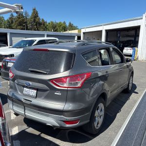 صورة 6 لـ 2014 FORD ESCAPE SE