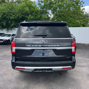 FORD EXPEDITION MAX XLT - 6