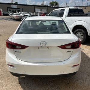 MAZDA MAZDA3 I SPORT - 7