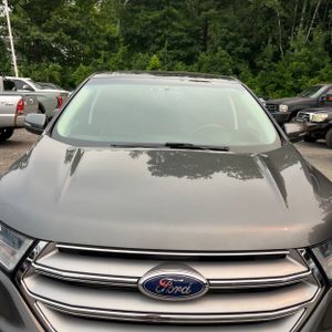 صورة مصغرة 15 لـ 2017 FORD EDGE SEL