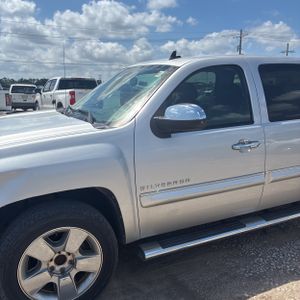 CHEVROLET SILVERADO 1500 LT - 2