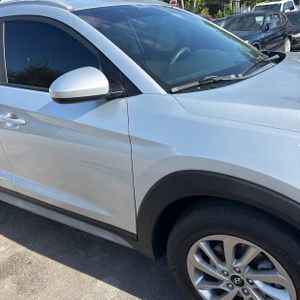 2018 Hyundai TUCSON SEL — миниатюра 13