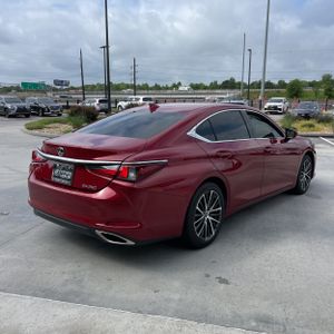 LEXUS ES 350 BASE - 8