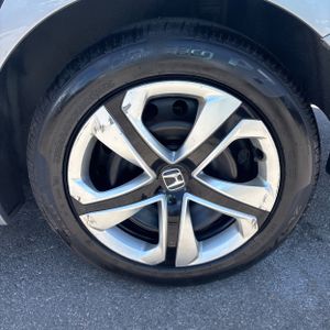 صورة مصغرة 18 لـ 2018 Honda CIVIC LX