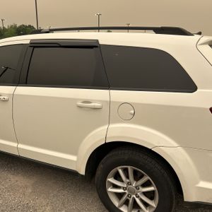 2014 Dodge JOURNEY SXT 照片 6