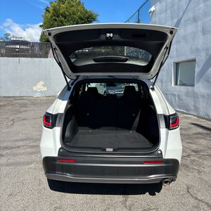 2024 Honda HR-V SPORT photo 42