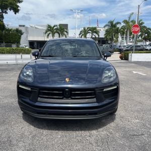 2022 Porsche MACAN BASE — миниатюра 14