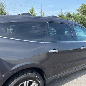2016 Chevrolet TRAVERSE LT 照片 9