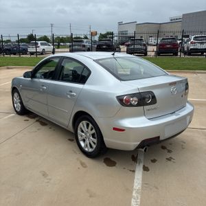 MAZDA MAZDA3 S SPORT - 5