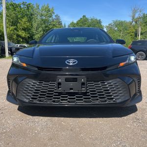 2025 Toyota CAMRY SE thumbnail 14