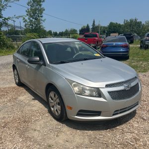صورة مصغرة 12 لـ 2013 Chevrolet CRUZE LS AUTO