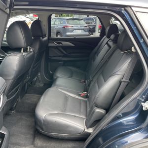 2017 Mazda CX-9 TOURING 缩略图 33