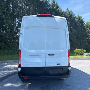 FORD TRANSIT 250 - 7