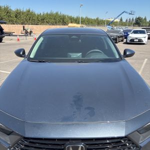 صورة 15 لـ 2024 Honda ACCORD EX