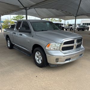 صورة 12 لـ 2022 RAM 1500 CLASSIC TRADESMAN