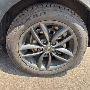 2013 MINI COUNTRYMAN COOPER S ALL4 — миниатюра 18