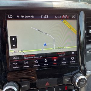 صورة مصغرة 38 لـ 2019 RAM 1500 BIG HORN