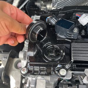2026 Toyota COROLLA LE thumbnail 43