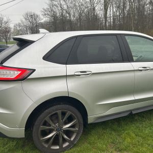 FORD EDGE SPORT - 9