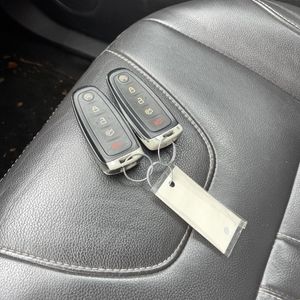 2013 FORD ESCAPE TITANIUM 缩略图 52