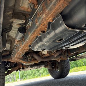 2014 Toyota 4RUNNER LIMITED 缩略图 24