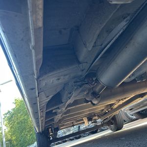صورة مصغرة 20 لـ 2025 RAM PROMASTER 2500 TRADESMAN