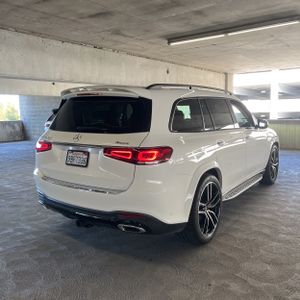 MERCEDES-BENZ GLS-CLASS - 8