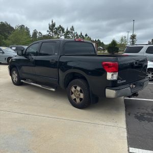 TOYOTA TUNDRA - 5