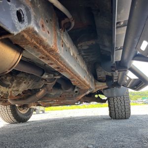2014 Toyota 4RUNNER SR5 thumbnail 26