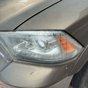 2013 RAM 1500 LARAMIE photo 53