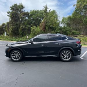 BMW X6 XDRIVE40I - 3