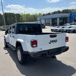 JEEP GLADIATOR SPORT S - 4