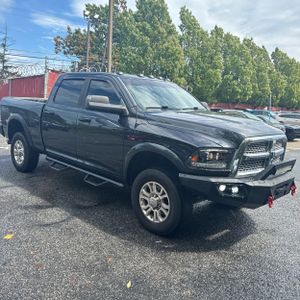صورة 12 لـ 2018 RAM 2500 LARAMIE