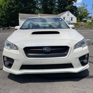 2017 Subaru WRX BASE — миниатюра 14