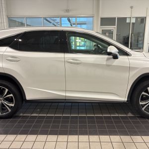 LEXUS RX 350 BASE - 9