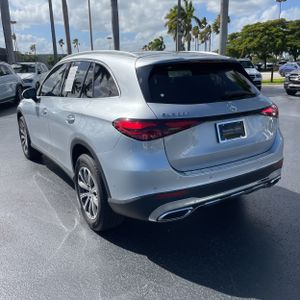 MERCEDES-BENZ GLC - 5