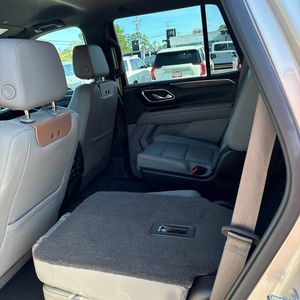 2021 Chevrolet TAHOE LT — фото 34