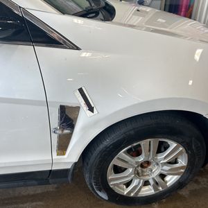 2012 Cadillac SRX LUXURY COLLECTION thumbnail 60