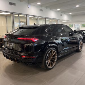 2024 Lamborghini URUS S 照片 6